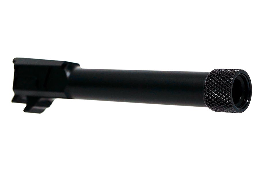 FAXON FIREARMS Duty Series 9mm Threaded Barrel for P365XL Pistols